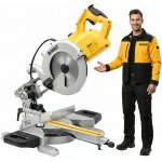 DeWALT DWS778 – Zbozi.Blesk.cz