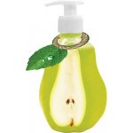 Lara tekuté mýdlo s dávkovačem Pear 375 ml – Hledejceny.cz