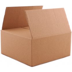 Obaly KREDO Kartonová krabice 200 x 100 x 100 cmmm 3VVL