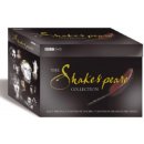 The BBC TV Shakespeare Collection DVD