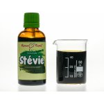 Bylinné kapky Stévie tinktura 50 ml – Hledejceny.cz