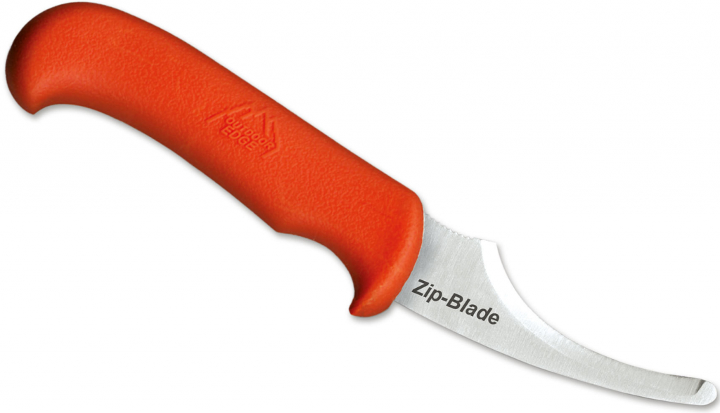 OUTDOOR EDGE ZIP BLADE