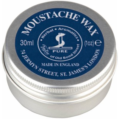 Taylor of Old Bond Street vosk na knír 30 ml – Zboží Dáma