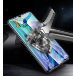 MobilEu Ochranné sklo Rhino Glass 2,5D, temperované, tvrdené na Huawei P30 Lite OS22 – Zbozi.Blesk.cz