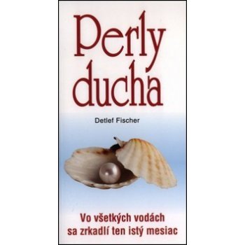 Perly ducha