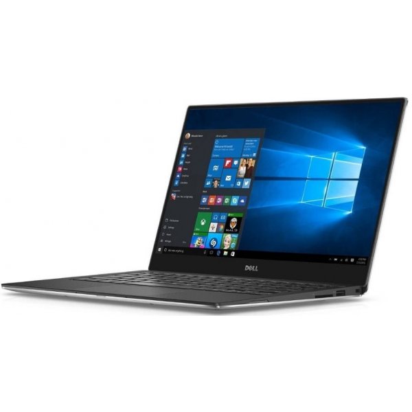 Notebook Dell XPS 13 N-9360-N2-713