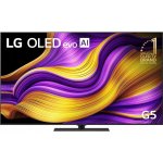 LG OLED65G54LW – Hledejceny.cz
