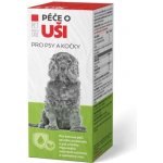 Pet Health Care Péče o uši 100 ml – HobbyKompas.cz