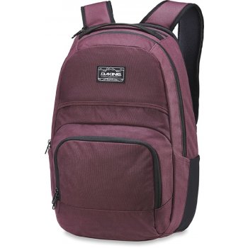 Dakine Campus DLX 33 černá 33 l