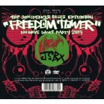 Jon Spencer Blues Explosion - Freedom Tower CD – Hledejceny.cz