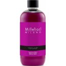 Millefiori Milano náplň do difuzéru Volcanic Purple Fialová láva 500 ml