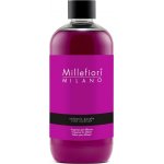 Millefiori Milano náplň do difuzéru Volcanic Purple Fialová láva 500 ml – Zboží Dáma