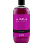 Millefiori Milano náplň do difuzéru Volcanic Purple Fialová láva 500 ml – Zboží Mobilmania