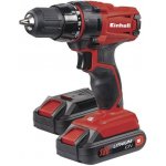 Einhell TC-CD 18-2 Li, – Zboží Mobilmania