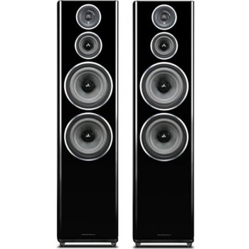 Wharfedale Diamond 11.5