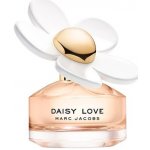 Marc Jacobs Daisy Love toaletní voda dámská 50 ml – Hledejceny.cz