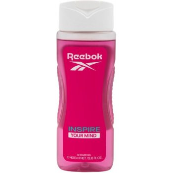 Reebok Shower Gel inspire your mind sprchový gel 250 ml