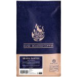 Coffee On Fire BRASIL SANTOS NY2 scr. 17/18 Fine Cup s.s. COOXUPE 100% Arabika káva zrnková 0,5 kg – Zbozi.Blesk.cz