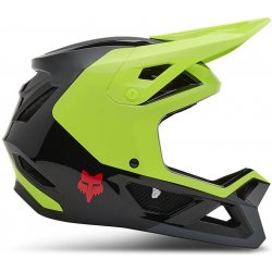 FOX Rampage Barge Ce/Cpsc Fluo Yellow 2024