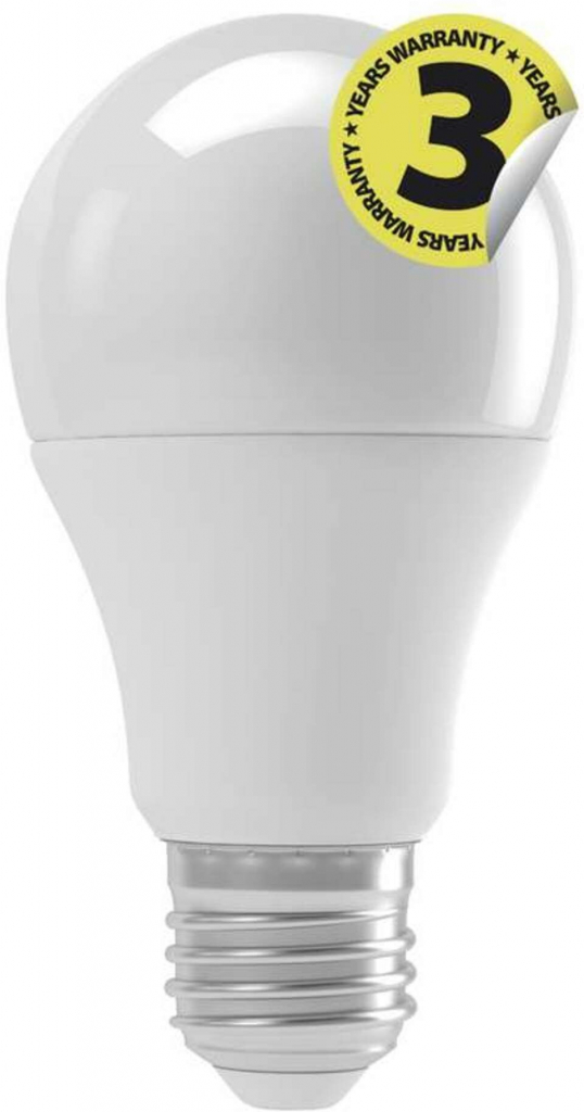 Emos LED žárovka Classic A60 14W E27 neutrální bílá