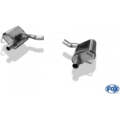 FOX MB033023-TLP – Hledejceny.cz