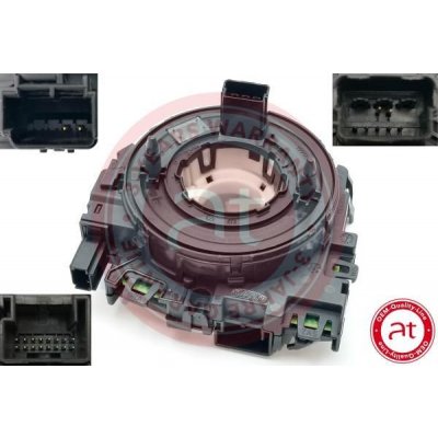 Vinutá pružina, airbag at autoteile germany at13222 – Hledejceny.cz