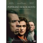 Popírání holocaustu DVD – Hledejceny.cz