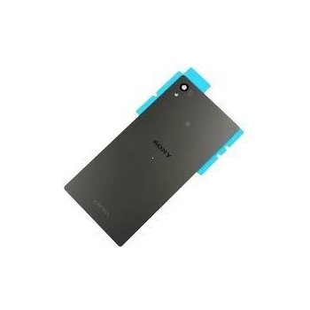 Kryt Sony Xperia Z5 E6653 zadní černý