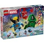 LEGO Marvel 76340 Adventní kalendář 2026 – Sleviste.cz