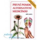 Kniha První pomoc alternativní medicínou, Praktický doplněk herbáře..