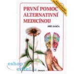 První pomoc alternativní medicínou, Praktický doplněk herbáře.. – Zbozi.Blesk.cz