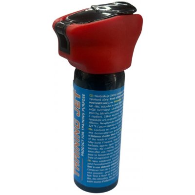ESP Euro Security Products Tréninkový sprej TRAINING JET 63 ml – Hledejceny.cz