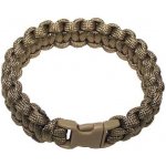 MFH Paracord 1,9cm coyote – Zboží Mobilmania