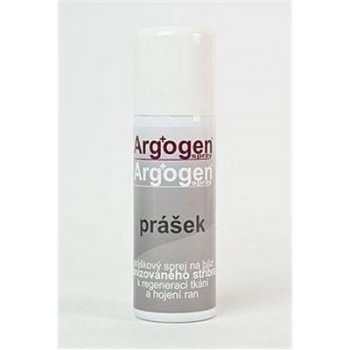 Argogen spray 125 ml