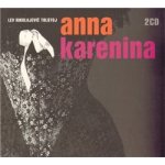 Anna Karenina - Tolstoj Lev Nikolajevič – Zboží Dáma