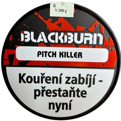 BlackBurn Pitch Killer 200 g – Zboží Mobilmania