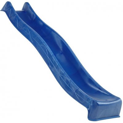 4iQ Group skluzavka modrá 300 cm – Zboží Mobilmania