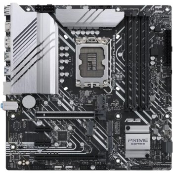 Asus PRIME Z690M-PLUS D4 90MB18Q0-M0EAY0