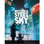 Beyond a Steel Sky – Zbozi.Blesk.cz