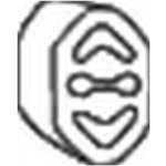 Bosal BS 255-025 – Hledejceny.cz