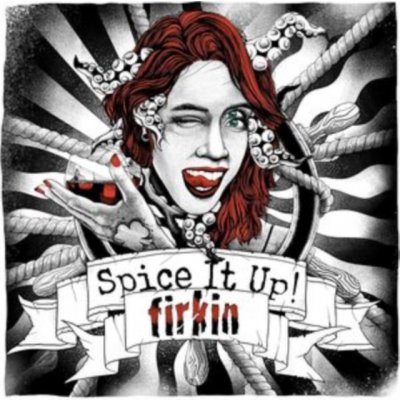 Spice It Up - Firkin LP