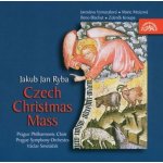 Jakub Jan Ryba - Czech Christmas Mass CD – Hledejceny.cz