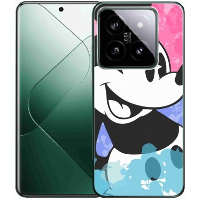 mmCase na Xiaomi 14 Pro - mickey mouse – Zboží Živě