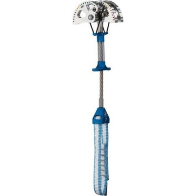 Metolius Master Cam Ultralight 7