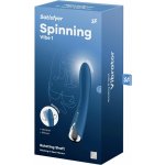 Satisfyer Spinning Rabbit 1 – Zbozi.Blesk.cz