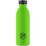 24Bottles nerezová lahev Urban Bottle 500 ml – Sleviste.cz