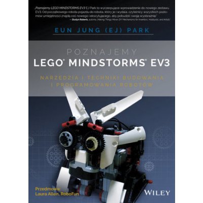 Poznajemy LEGO MINDSTORMS EV3