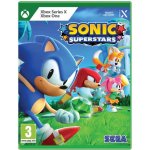 Sonic Superstars (XSX) – Zboží Dáma