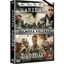 MARIŇÁK 1 + 2 KOLEKCE - 2 DVD