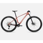 Orbea ALMA M50 S Mars Red 2026 – Zboží Mobilmania
